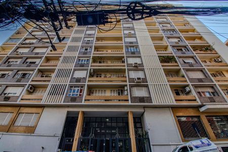 Apartamento à venda com 160m², 3 quartos e sem vagaFachada