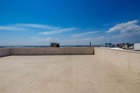 Apartamento à venda com 160m², 3 quartos e sem vagaÁrea comum - Salão de festas - Varanda