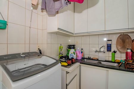 Apartamento à venda com 160m², 3 quartos e sem vagaÁrea de Serviço