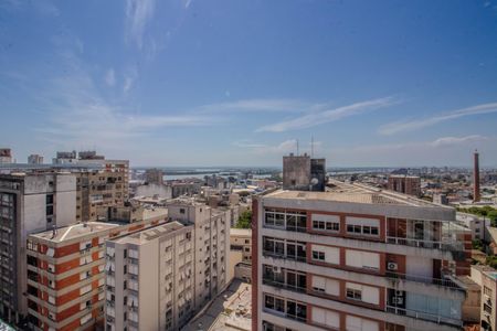 Apartamento à venda com 160m², 3 quartos e sem vagaVista do Salão de festas