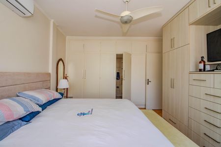 Apartamento à venda com 160m², 3 quartos e sem vagaSuíte