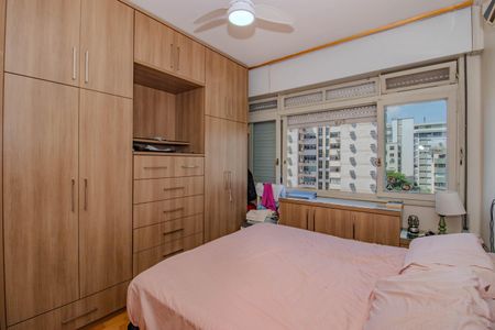 Apartamento à venda com 160m², 3 quartos e sem vagaQuarto 1