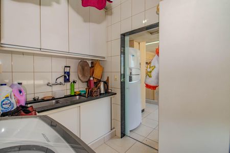 Apartamento à venda com 160m², 3 quartos e sem vagaÁrea de Serviço
