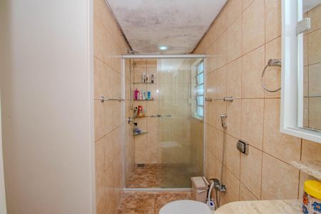 Apartamento à venda com 160m², 3 quartos e sem vagaBanheiro da Suíte