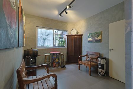 Apartamento à venda com 3 quartos, 136m² em São Lucas, Belo Horizonte