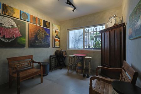 Apartamento à venda com 3 quartos, 136m² em São Lucas, Belo Horizonte