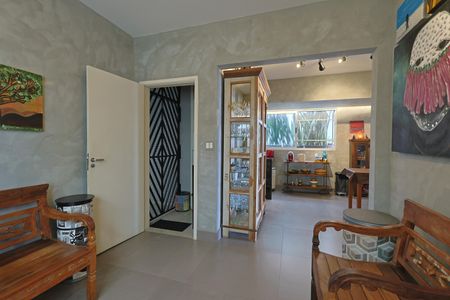 Apartamento à venda com 3 quartos, 136m² em São Lucas, Belo Horizonte