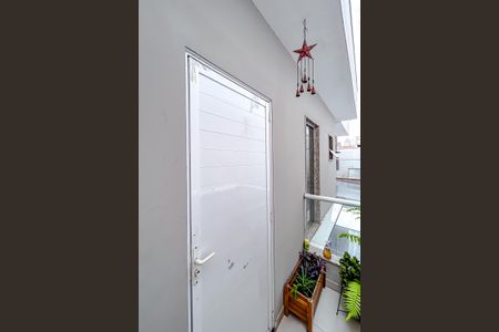 Casa à venda com 172m², 2 quartos e 3 vagasVaranda