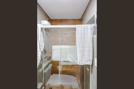 Casa à venda com 172m², 2 quartos e 3 vagasBanheiro de serviço