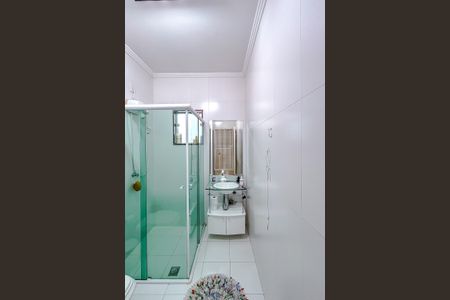 Casa à venda com 172m², 2 quartos e 3 vagasBanheiro