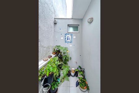 Casa à venda com 172m², 2 quartos e 3 vagasVaranda