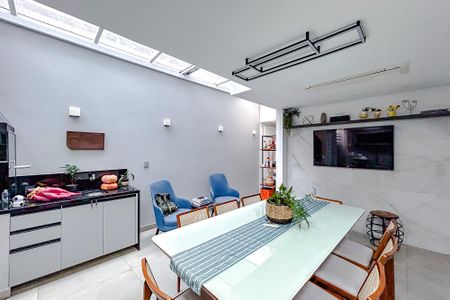 Casa à venda com 172m², 2 quartos e 3 vagasCozinha