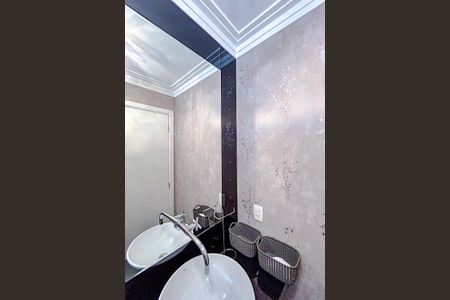 Casa à venda com 172m², 2 quartos e 3 vagasLavabo