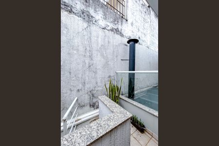 Casa à venda com 172m², 2 quartos e 3 vagasÁrea externa