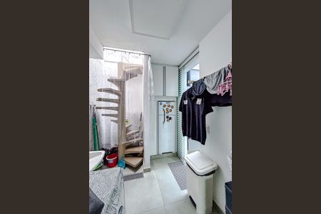 Casa à venda com 172m², 2 quartos e 3 vagasÁrea de Serviço