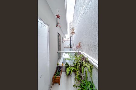 Casa à venda com 172m², 2 quartos e 3 vagasVaranda