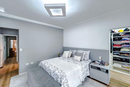 Casa à venda com 172m², 2 quartos e 3 vagasQuarto 2 - Suíte