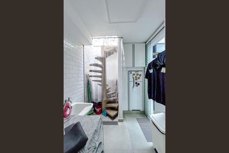 Casa à venda com 172m², 2 quartos e 3 vagasÁrea de Serviço