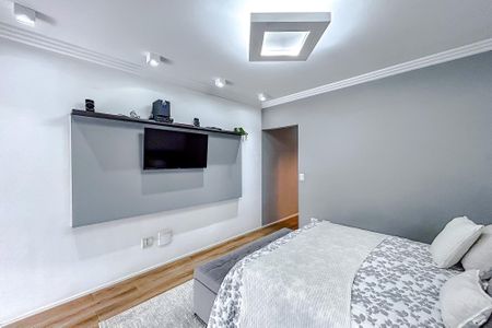 Casa à venda com 172m², 2 quartos e 3 vagasQuarto 2 - Suíte