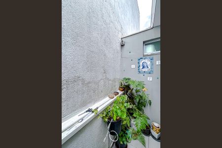 Casa à venda com 172m², 2 quartos e 3 vagasVaranda