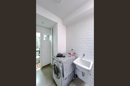 Casa à venda com 172m², 2 quartos e 3 vagasÁrea de Serviço