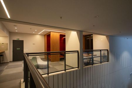 Studio para alugar com 24m², 1 quarto e sem vagaÁrea comum