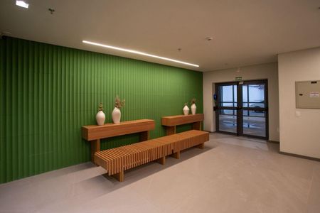 Studio para alugar com 24m², 1 quarto e sem vagaÁrea comum