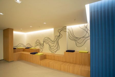 Studio para alugar com 24m², 1 quarto e sem vagaÁrea comum