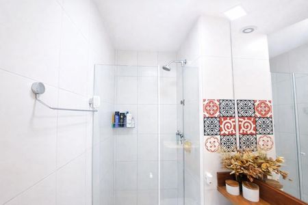 Apartamento à venda com 52m², 2 quartos e 1 vagaBanheiro