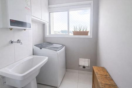 Apartamento à venda com 52m², 2 quartos e 1 vagaÁrea de Serviço