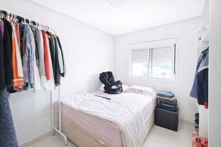 Apartamento à venda com 52m², 2 quartos e 1 vagaQuarto 2
