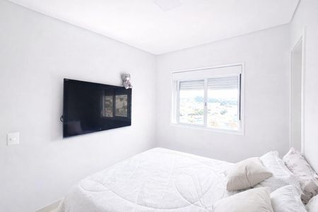 Apartamento à venda com 52m², 2 quartos e 1 vagaQuarto 1