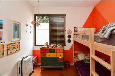 Quarto 2 de apartamento à venda com 3 quartos, 150m² em Anchieta, Belo Horizonte