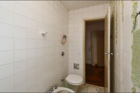 Apartamento à venda com 150m², 3 quartos e 1 vagaBanheiro Suíte