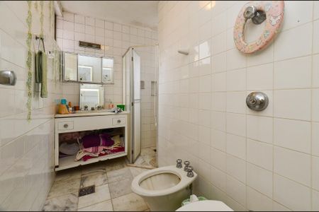 Apartamento à venda com 150m², 3 quartos e 1 vagaBanheiro Suíte