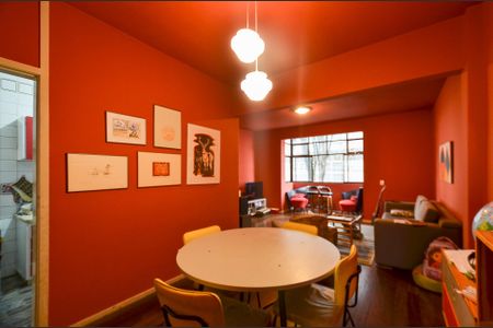 Apartamento à venda com 150m², 3 quartos e 1 vagaSala Ambientes