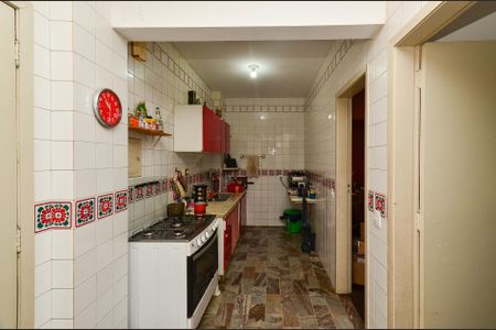 Apartamento à venda com 150m², 3 quartos e 1 vagaCozinha