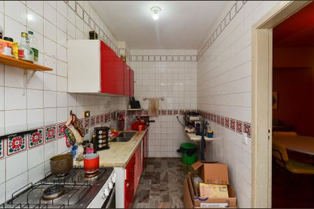 Apartamento à venda com 150m², 3 quartos e 1 vagaCozinha