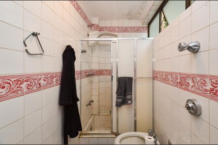 Apartamento à venda com 150m², 3 quartos e 1 vagaBanheiro Suíte