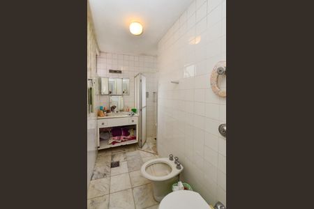 Apartamento à venda com 150m², 3 quartos e 1 vagaBanheiro Suíte