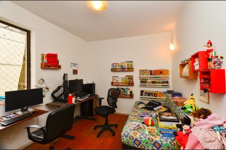 Apartamento à venda com 150m², 3 quartos e 1 vagaQuarto 1