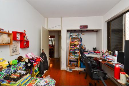 Apartamento à venda com 150m², 3 quartos e 1 vagaQuarto 1