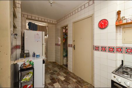 Apartamento à venda com 150m², 3 quartos e 1 vagaCozinha