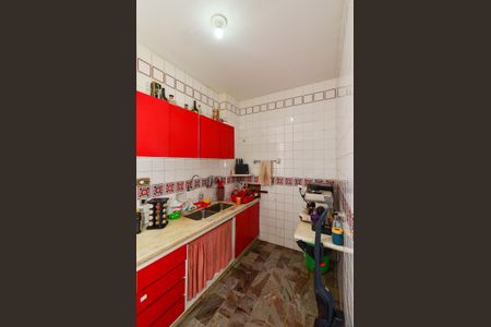 Apartamento à venda com 150m², 3 quartos e 1 vagaCozinha