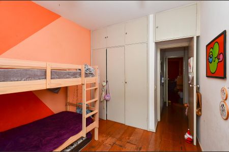 Quarto 2 de apartamento à venda com 3 quartos, 150m² em Anchieta, Belo Horizonte