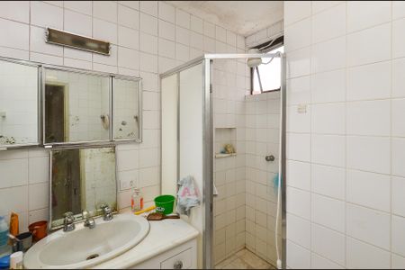 Apartamento à venda com 150m², 3 quartos e 1 vagaBanheiro Suíte