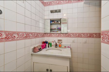 Apartamento à venda com 150m², 3 quartos e 1 vagaBanheiro Suíte