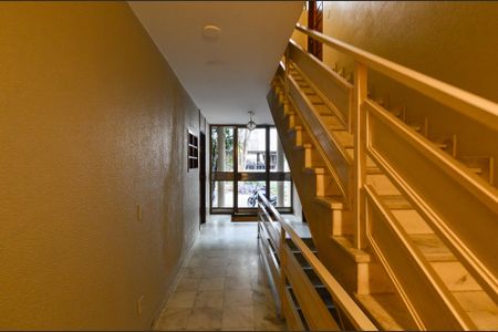 Apartamento à venda com 150m², 3 quartos e 1 vagaHall de entrada