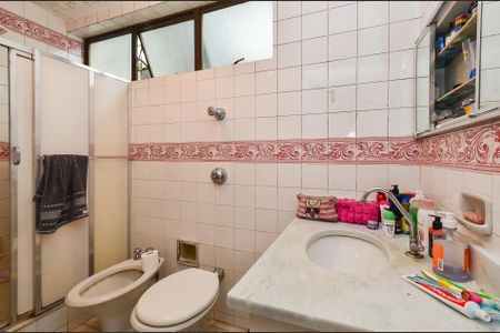 Apartamento à venda com 150m², 3 quartos e 1 vagaBanheiro Suíte