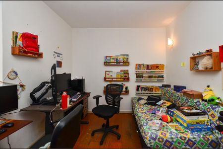 Apartamento à venda com 150m², 3 quartos e 1 vagaQuarto 1